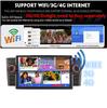 7" Android Stereo Radio GPS HeadUnit For Fiat Grande Punto Linea 07-12 w/Carplay
