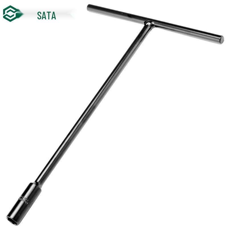 SATA T-Handle Hex Socket Wrench