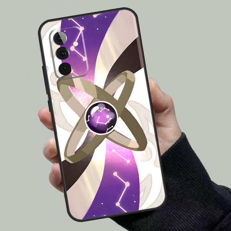 

Honkai Star Rail Anime Funda For Samsung Galaxy A14 A24 A34 A54 A72 A52 A32 A22 A12 A51 A71 A33 A23 A13 A53 Case Samsung A33 5G