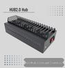 Desktop USB Charging Hub: Multi-Port Splitter with 20/40/60 Ports