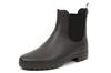 Scarpe da donna – Stivali di gomma e copriscarpe