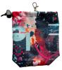 Bag for Dog Treats 13 X 16 Cm Graf Zepnij