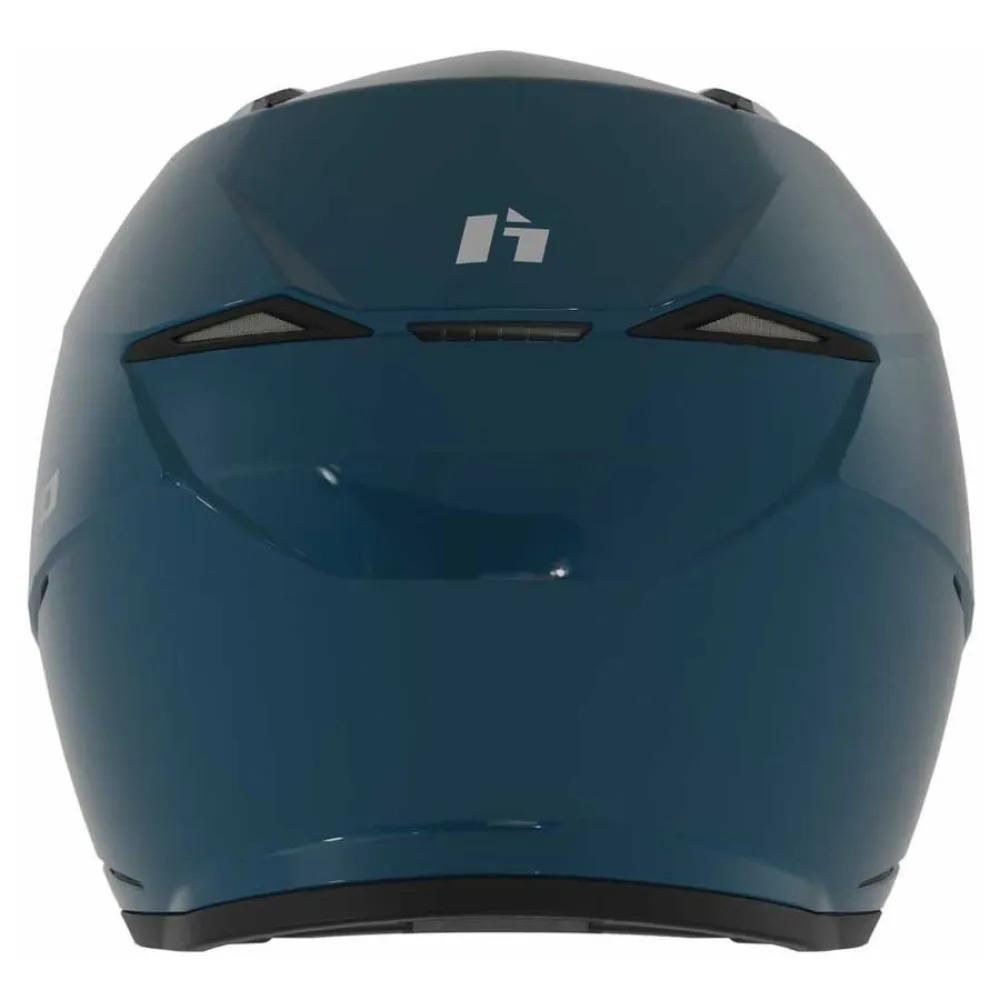 Hebo Open Face Helmet HTR-P01 V6 Mono Duo