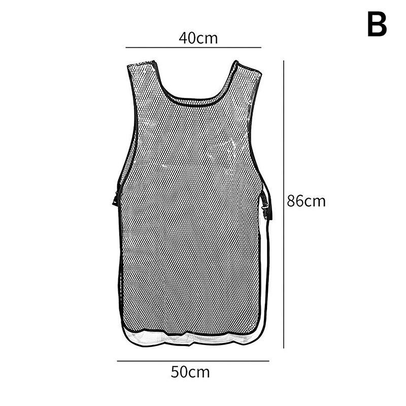 Double-sided Waterproof Black/Transparent Apron Barber Uniform Salon Hairstylist Apron Hairdresser Vest For Beauty Salon Nail