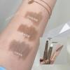Double-Ended 3D Contour Stick – Natural, Long-lasting, Beginner-friendly Nose Shadow Stick