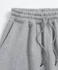 BRENSON String Wide Balloon Fit Sweatpants ( 4 Colors ) ( Fleece Line Option ) (Type B)