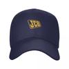 Jcb Logo Baseball Cap Anime Hat Funny Hats Elegant Womens Hats Mens