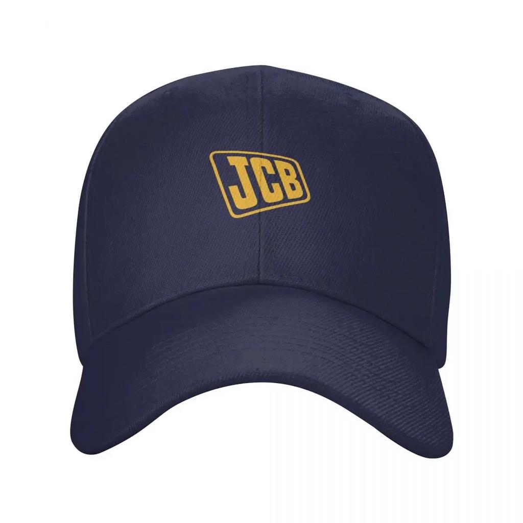 Jcb Logo Baseball Cap Anime Hat Funny Hats Elegant Womens Hats Mens