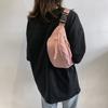 Waist Bags For Women Nylon Fanny Pack Female Waist Packs Shoulder Crossbody Chest Bag Premium Durable Quality Useful