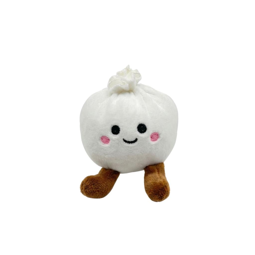 Novelty Plush Toy Gift Doll (without Label)