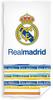 Beach Towel 75X150 100% Cotton REAL MADRID