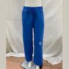European and American Fashionable Men's and Women's High Street Casual Sports Letter Printed Sports Pants