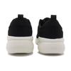 Anta Variety Training Collection Cushioning Breathable Lightweight Low Top Training Shoes Black White 112357713-1