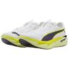 Puma Deviate Nitro 4 Elite Comfortable Fitting Running Shoes Unisex sneakers White 312127-06