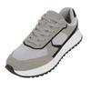 BRAVE SOUL Mens Lace Up Trainers