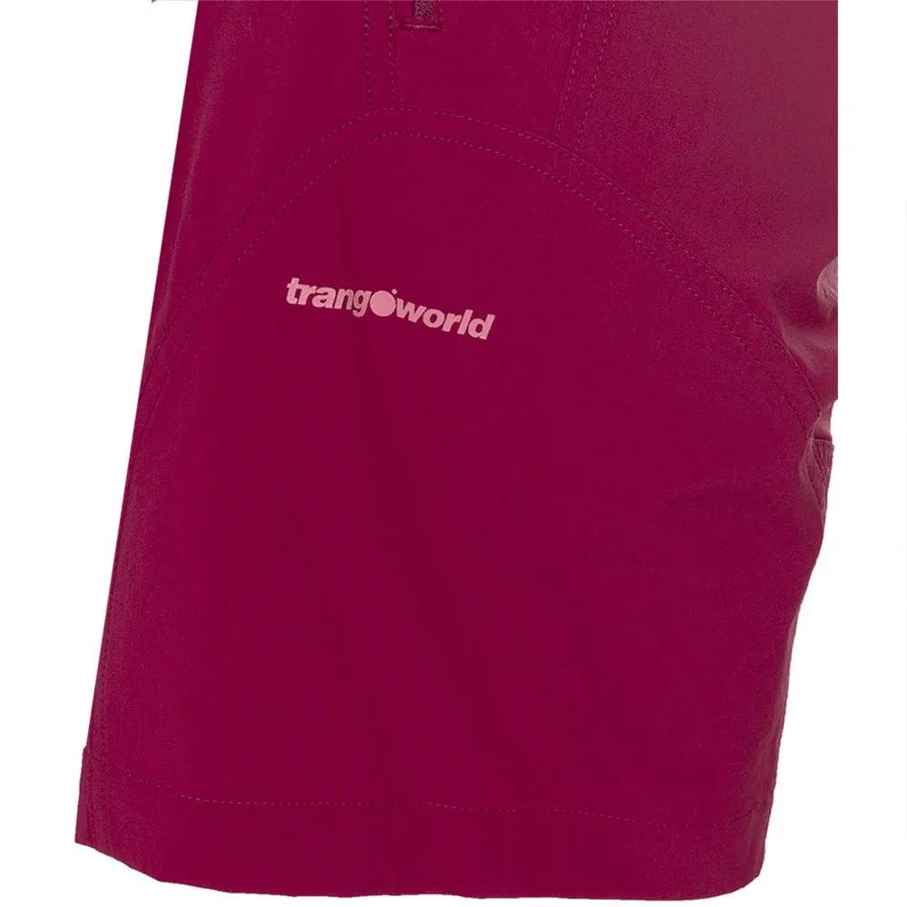 Trangoworld Шорты Assy SF