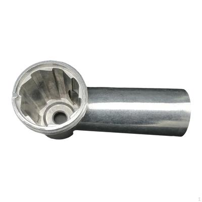 Corpo Vite Tritacarne Accessori Facile da Installare Parte di Ricambio Diametro 2 in Cucina