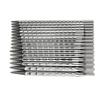 Circular Knitting Needle Set Short Square Knitting Needle Interchangeable Circular Needle Size 3.5mm-8.0mm Knitting Tool