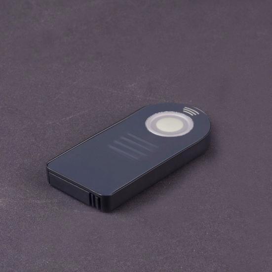 IR Wireless Shutter Remote Control for Nikon D7100 D7200 D5300 D5200 D3300 D600