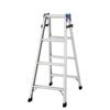 Hasegawa Aluminum Convertible Ladder
