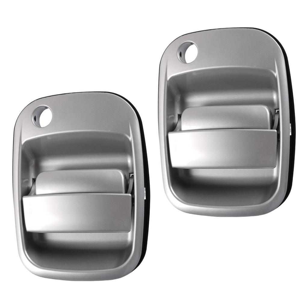 Automotive Accessories for 2005-2007 Car Exterior Door Handle 83660-4A500 Outside Door Handle Replacement Part