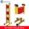 Guohao Power Fiberglass Insulated Telescopic Barrier Fence