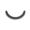 1pcs 104x62mm Antique Silver Color Necklace Connector DIY Jewelry Making