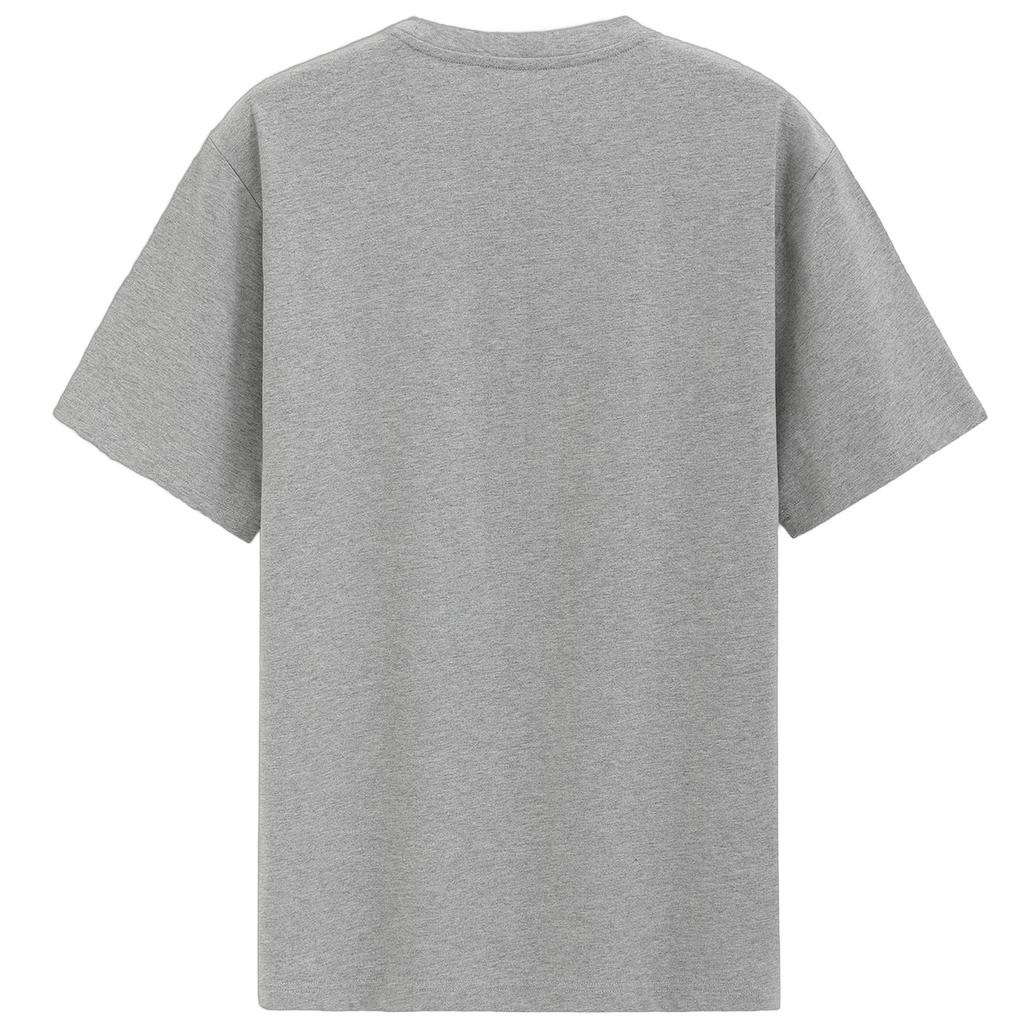 GAP T-Shirts Unisex Crew Neck 725624