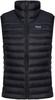 Куртка Patagonia Men's Down Sweater Vest black