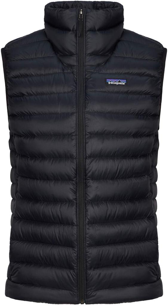Куртка Patagonia Men's Down Sweater Vest black