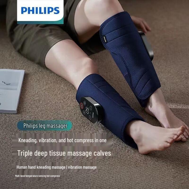 Philips Wireless Leg Massager