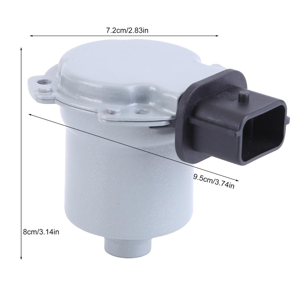 For Ford Focus Automatic Gearbox Clutch Actuator Motor AE8Z-7C604-A