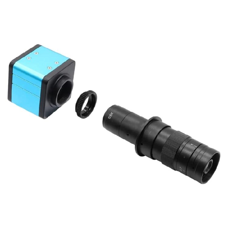 Mount Converter Adaptor Lens Adapter Ring Extension Tube Aliminum Adapter