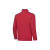 Li Ning Fitness Series Sweatshirt Men's Bull Red AWDT989-3