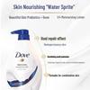 Dove Deeply Nourishing Moisturizing Body Wash