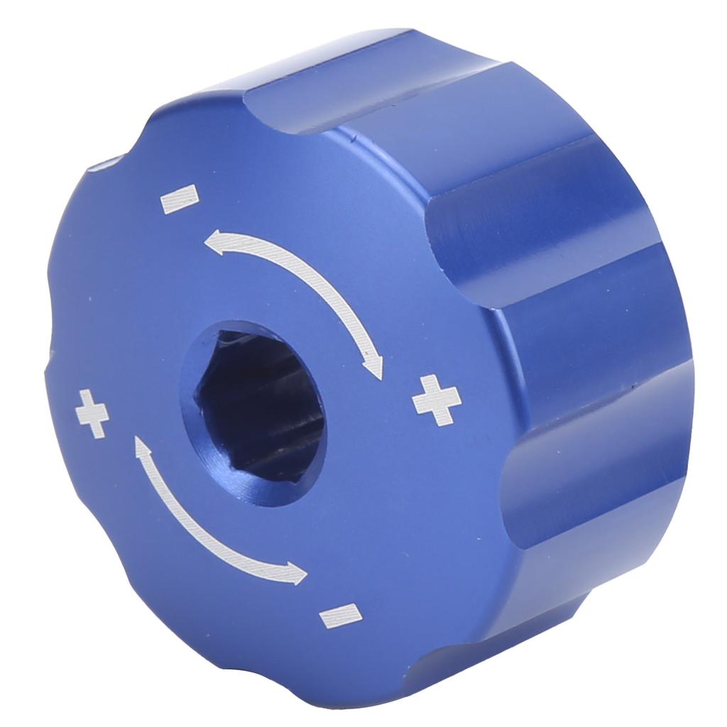 Rotation Knob CNC Aluminum Rear   Adjusting   Fit for 950 Celsius 990 Adventure