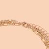 New Chinese Fashion Simple Trend Pearl Chain, Personalized European and American Creative Retro Necklace Women