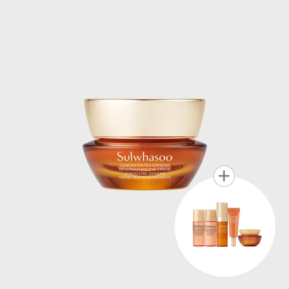 Крем для глаз Sulwhasoo 15 мл NONE