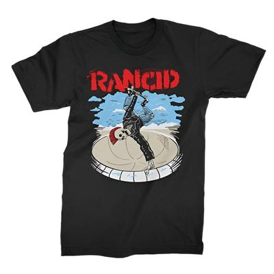 Üst giysisi – T-shirtler
