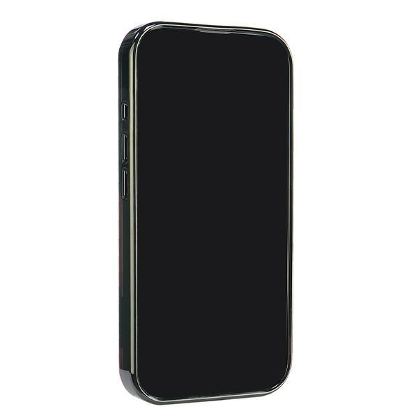 Audi Iml Sport Magsafe Iphone 16 Pro6.3 Czarny/Black Hardcase Aus-Imlmip16P-Rsq/D2-Bk
