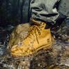 Timberland Classic Premium Waterproof 6-inch Boots, Men's, TB1100617131, Wheat, 7.5/25.5cm