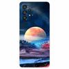 For Samsung A33 5G Case 2022 TPU Soft Printing Clear Slim Silicone Coque Cover for Samsung GalaxyA33 5G Cases Para Shell A 33 5G