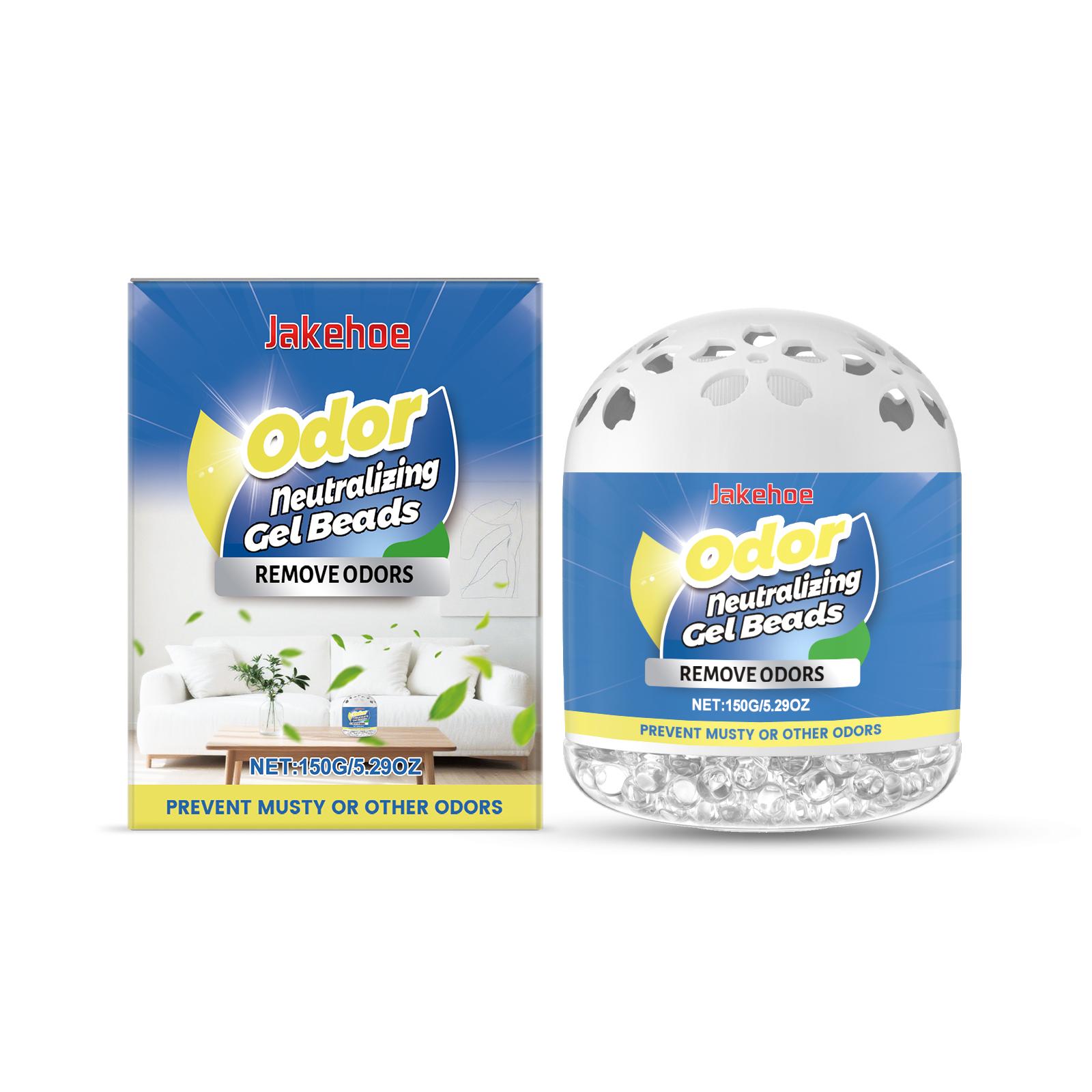 

Multi-Use Air Freshener Box (Car & Indoor) – Absorbs Odors & Purifies Air, Natural Plant Extract Formula, Non-Irritating & Safe