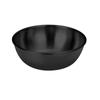 5 Color Round Food Sauce Plate Stainless Steel Seasoning Dish Hot Pot Dipping Bowl Vinegar Soy Saucer Appetizer Serving Tray