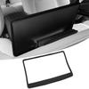 Navigation Screen Cover Trim Strong   Perfect Fit Central Control Screen Frame Cover Replacement for     Y
