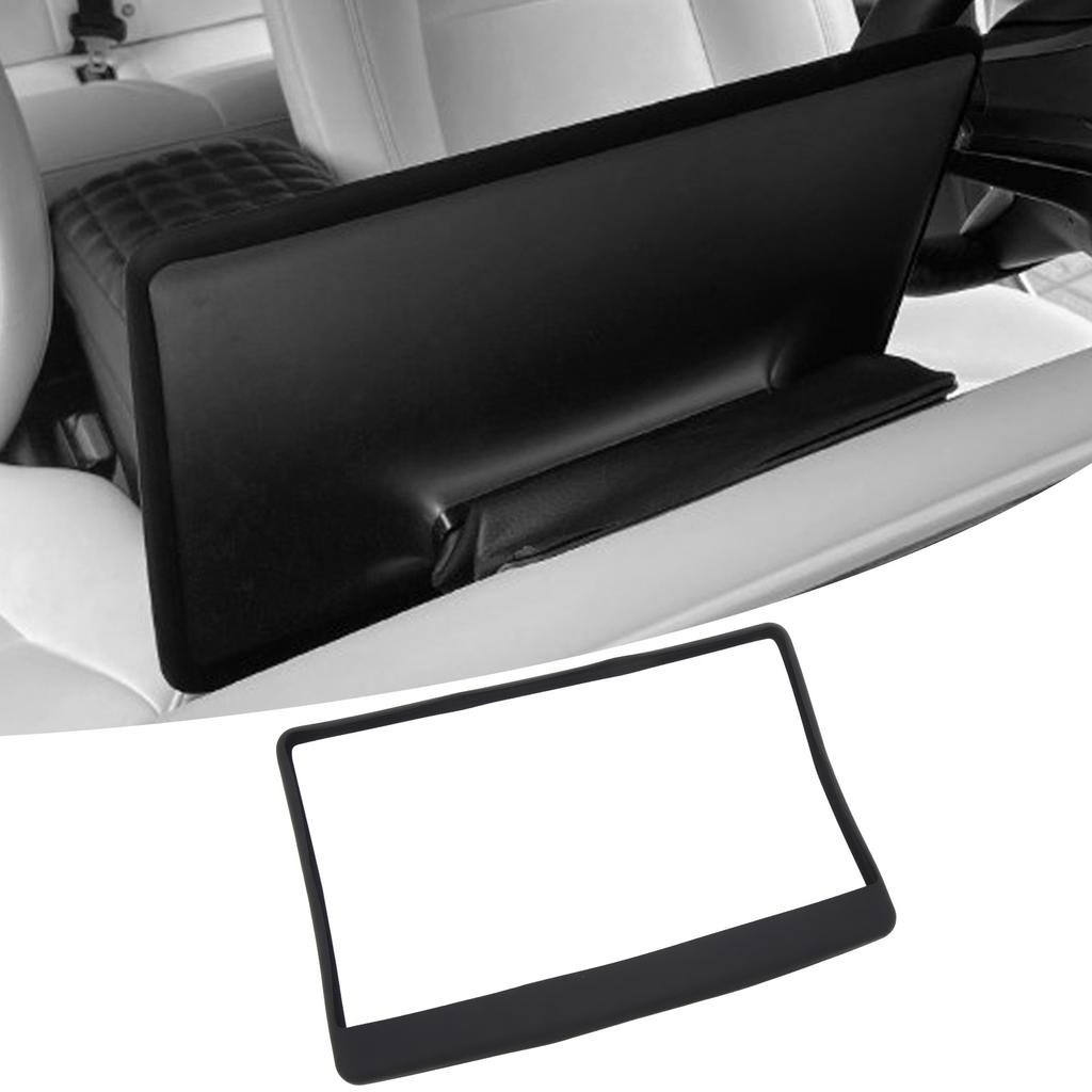Navigation Screen Cover Trim Strong   Perfect Fit Central Control Screen Frame Cover Replacement for     Y