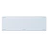 Rapoo E9350L AI 99-Key Multi-Mode Wireless Keyboard with DeepSeek Hotkey