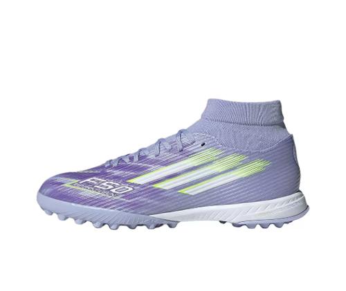 

Adidas Бутсы F50 SPARKFUSION LEAGUE JI0014 Женские EU 40 фиолетовый