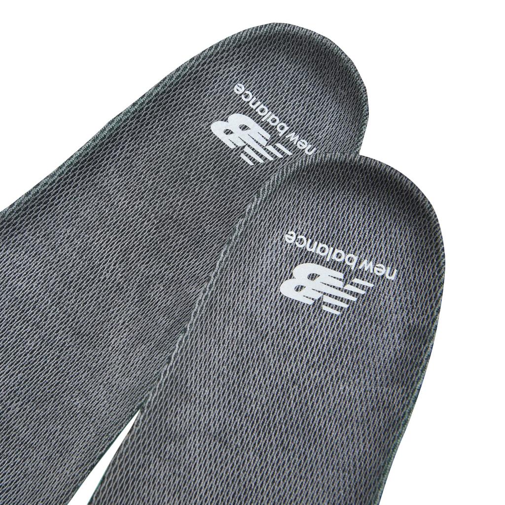 Insole Supportive Rebound Insole Insole Insert Current Model LAM35689 GR Medium [New Balance] (RCP280 / LAM35689) (New)