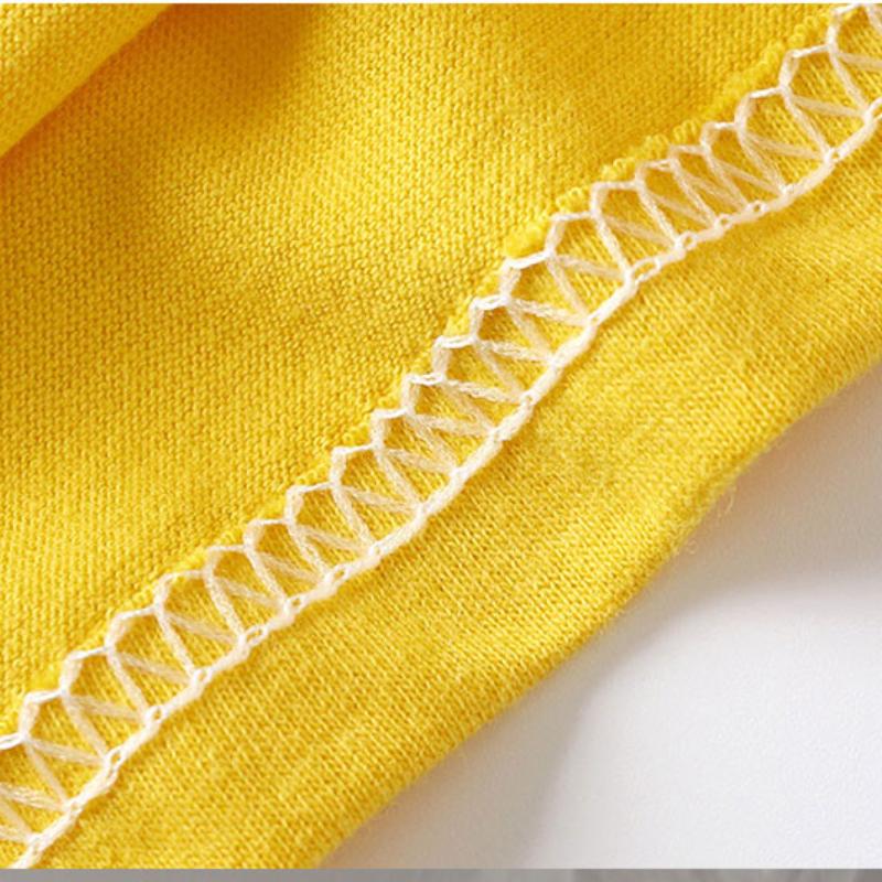 Kids Clothes Children's Sets Boys Girl T-shirt Shorts 2PCS Summer Cotton Short Sleeve Baby Children Clothing Toddler Suit